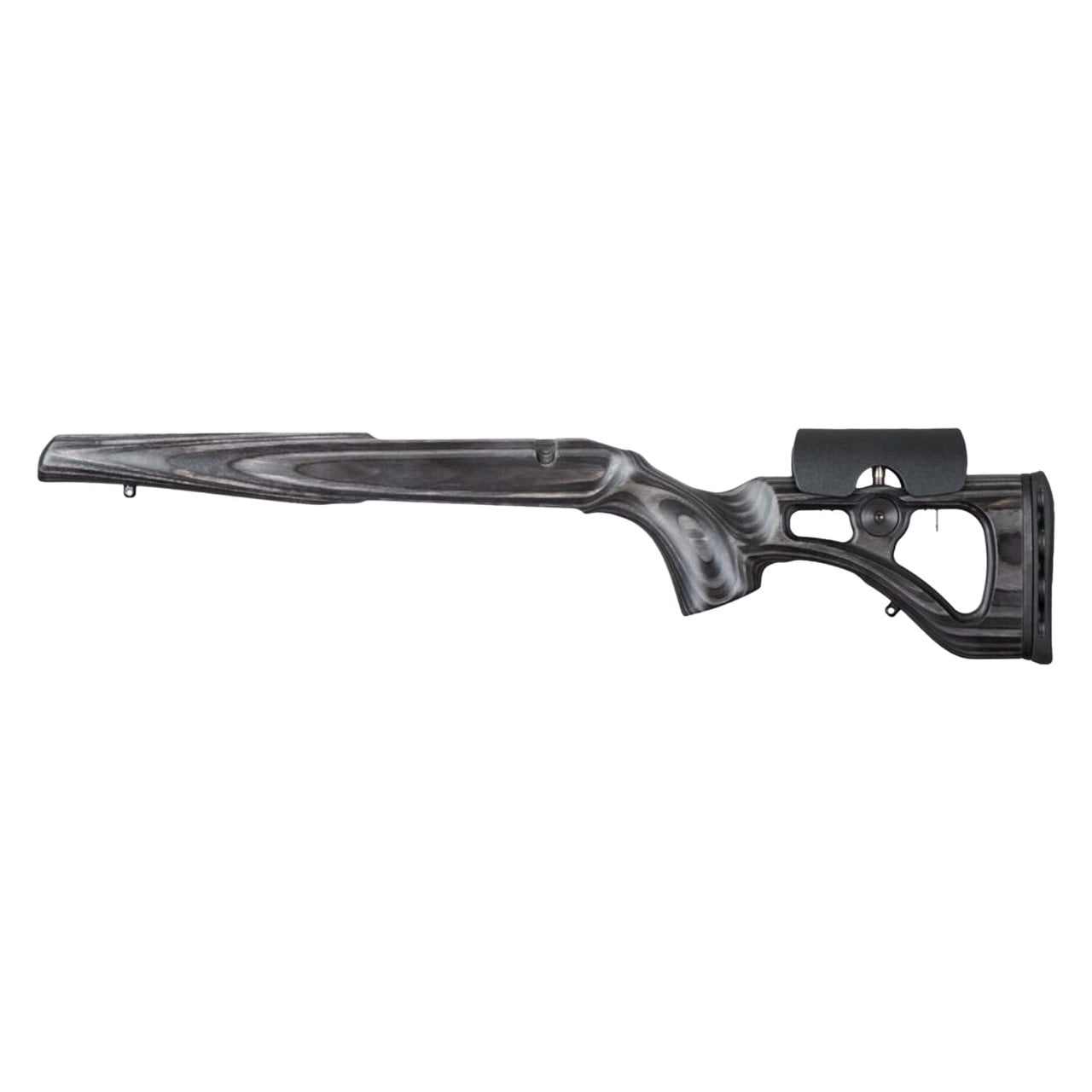 GRS Lightweight Classic Tikka T3/T3X LH Nordic Wolf Rifle Stock 106316