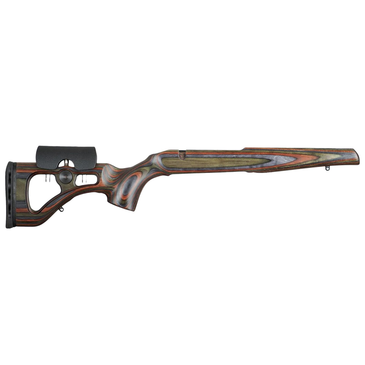 GRS Lightweight Classic Schultz & Larsen Classic DL GMC Rifle Stock 106342