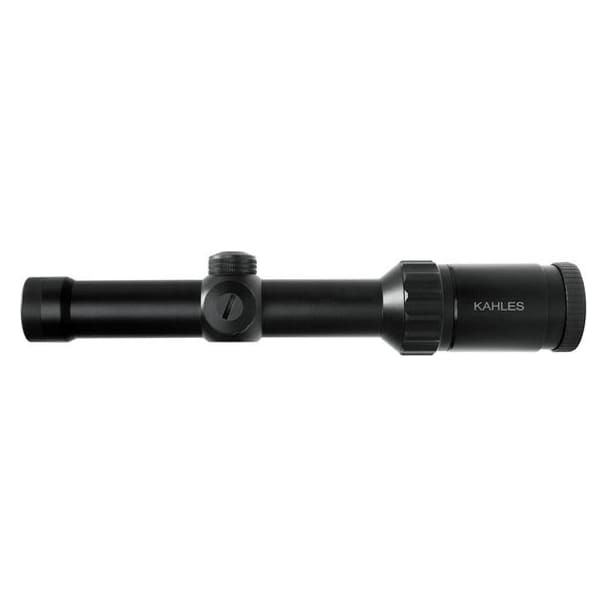 Kahles K16i 1-6x24 3GR Reticle w/ BDC Riflescope Demo Condition A 10660