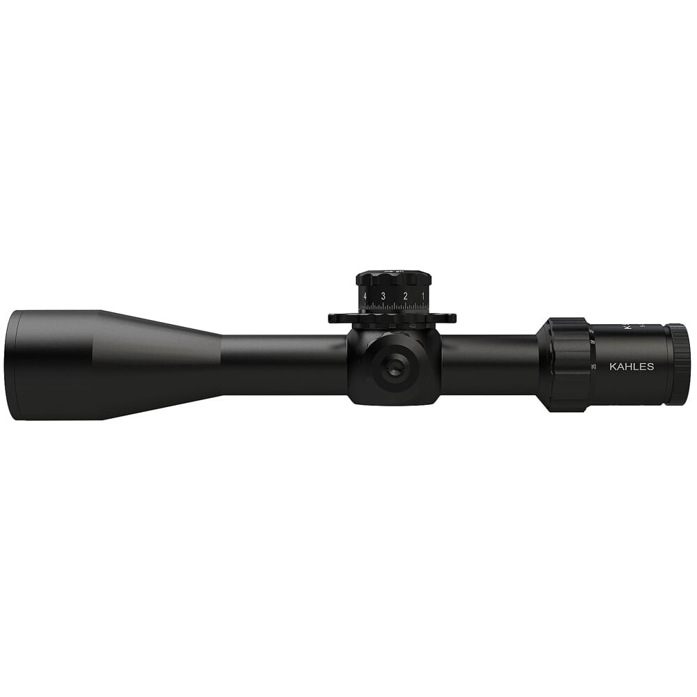 Kahles K525i 5-25x56mm DLR CCW SKMR4 RSW Riflescope 10678