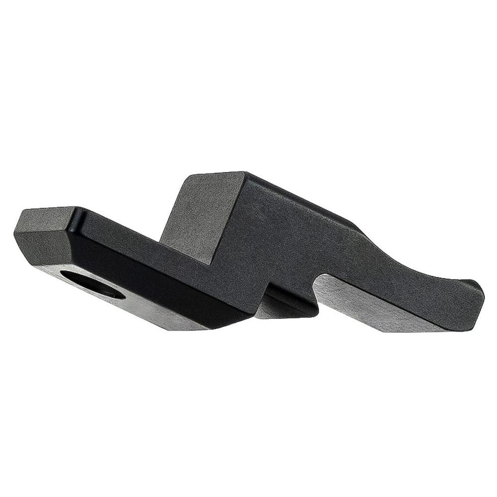 MDT BLK Long Range Arms Send iT MV3 90 Extended Mount 107193--BLK