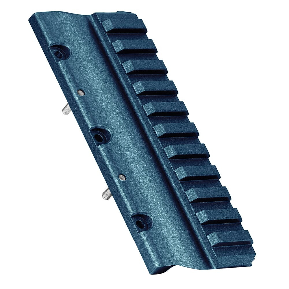 MDT TBL ACC Elite Titanium Blue Night Vision Bridge 107251--TBL