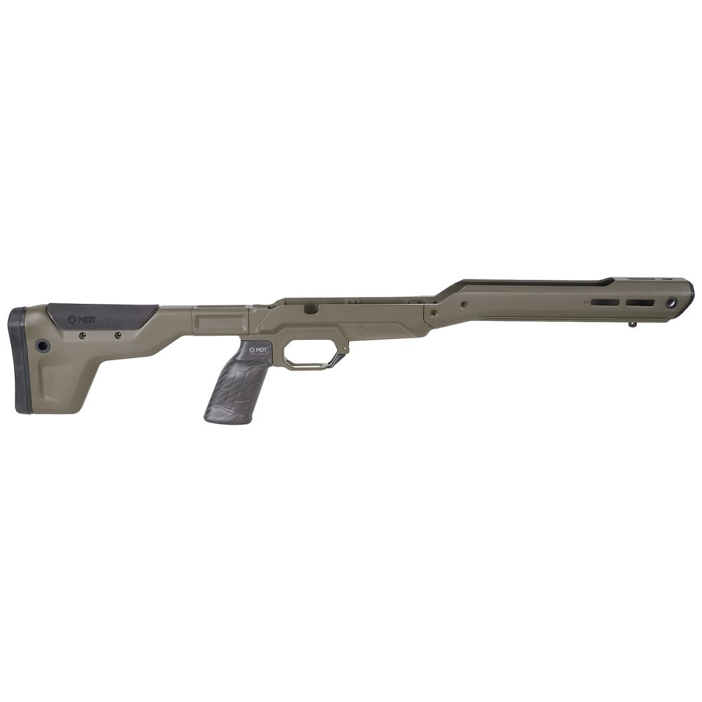 MDT HNT-26 Medium Action RH Fixed ARCA CKG Chassis 107381-CKG