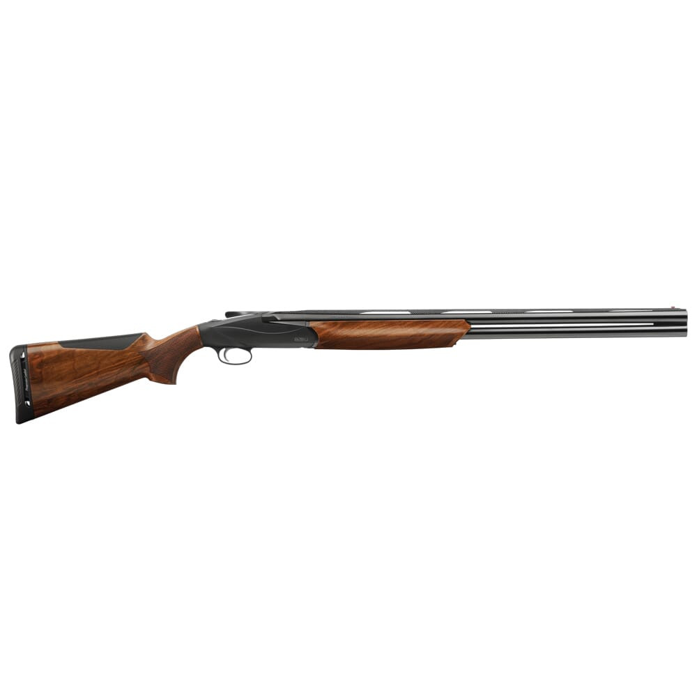 Benelli 828U Field 20ga 28" Bbl Black Shotgun 10746