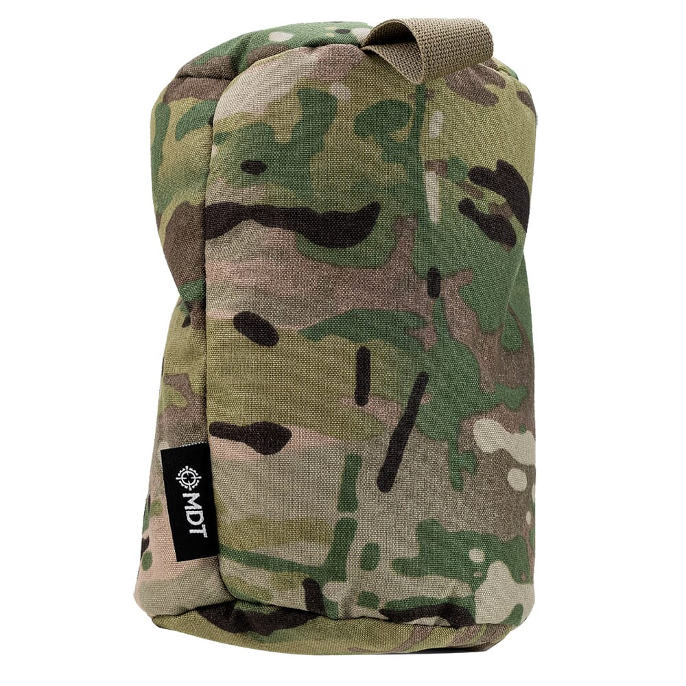 MDT MCM Large Canister 500D Reg Fill Multicam Support Bag 108045--MCM