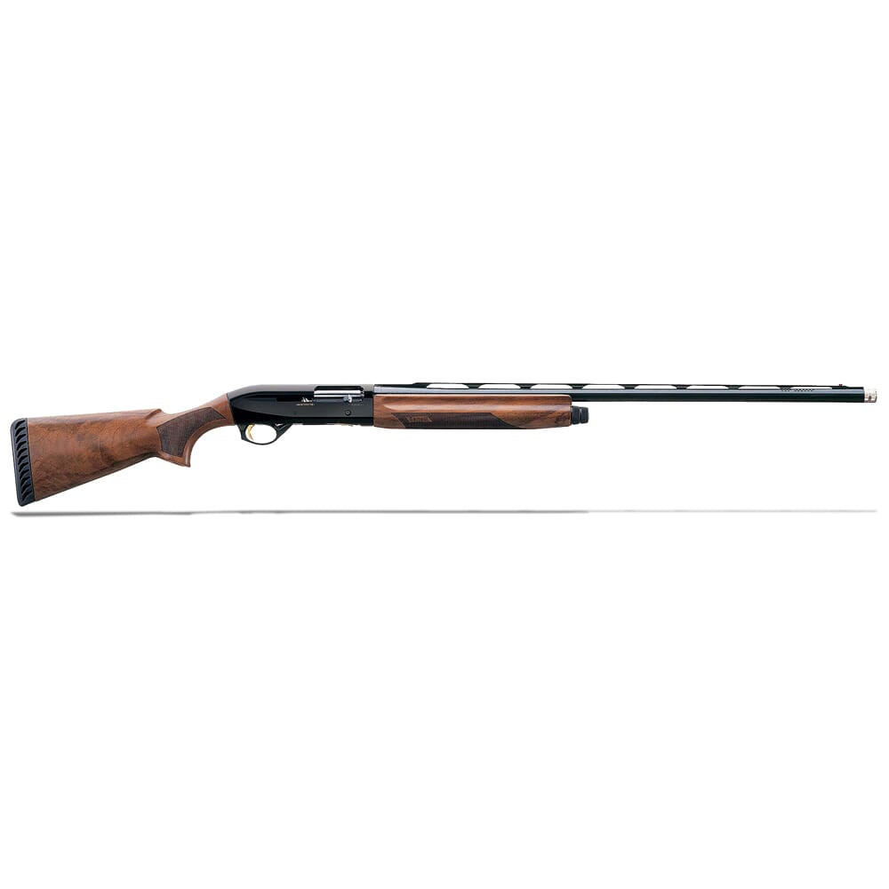 Benelli Montefeltro Sporting 12GA 3\" 30\" Satin Walnut 4+1 Semi-Auto Shotgun 10808