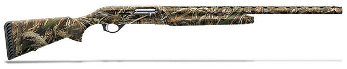 Benelli Montefeltro 12-GA 3\" 26\" Realtree Max-5 4+1 Semi-Auto Shotgun 10813