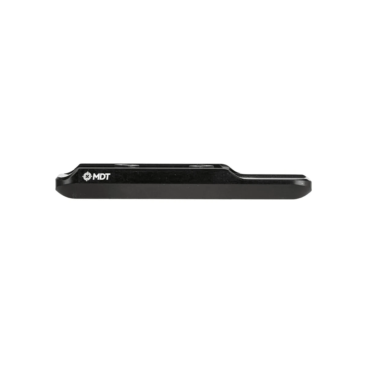 MDT Elite Angled Black Bag Rider BLK 108286-BLK