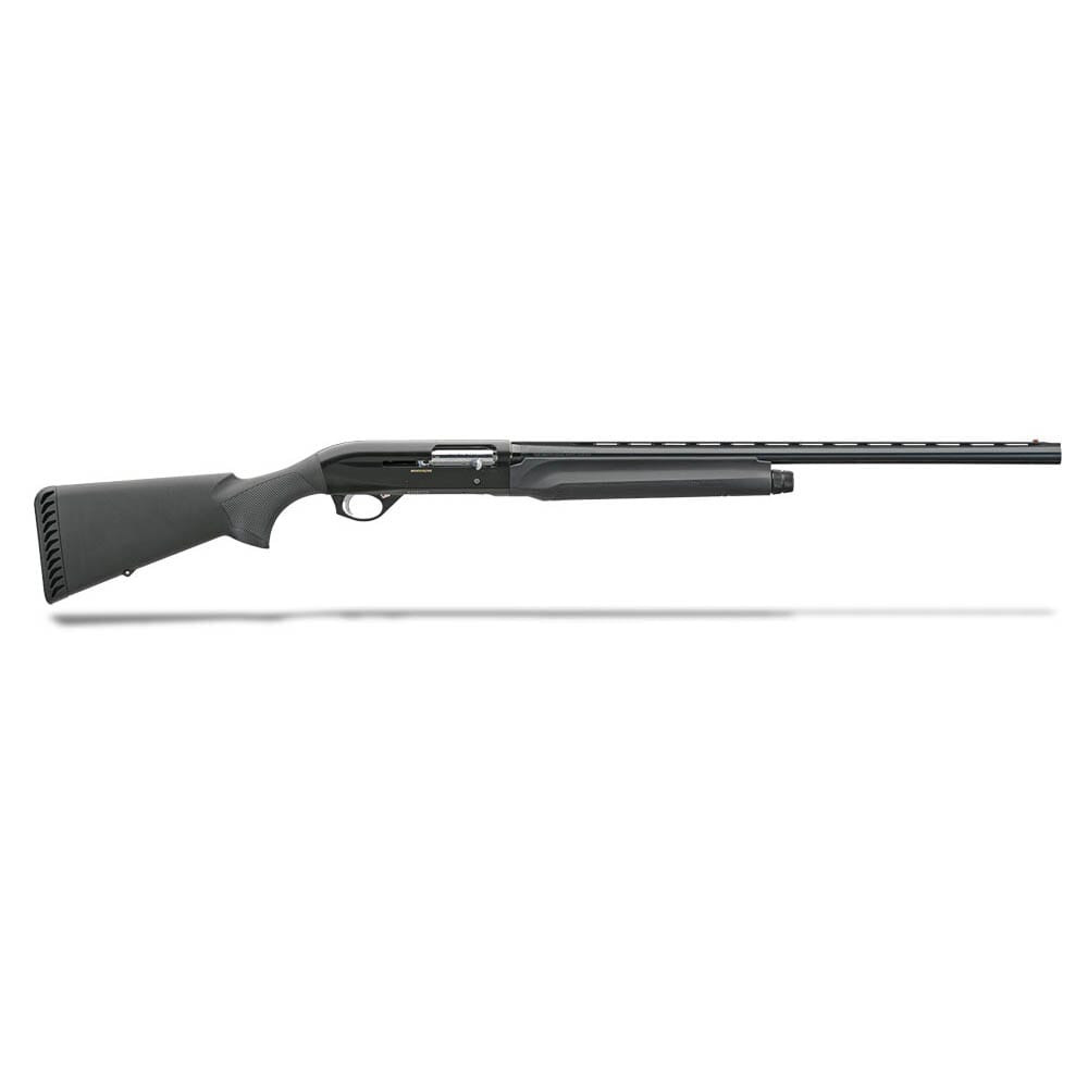Benelli Montefeltro 12GA 3\" 28\" Black 4+1 Semi-Auto Shotgun 10870