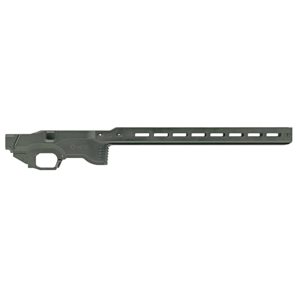 MDT ACC Premier Gen2 Remington 700 SA RH CCG Chassis Base 109511-CCG