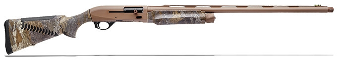 Benelli Performance Shop M2 Waterfowl 12ga 3\" 28\" Optifade 3+1 Semi-Auto Shotgun 11007