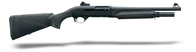 Benelli M2 Entry Shotgun 14\"/12ga (not pistol grip) Ghost-ring 11037