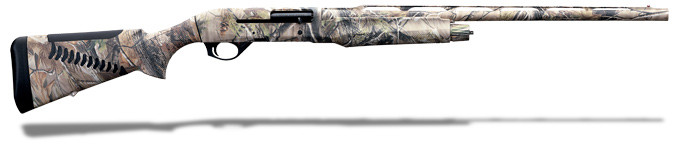 Benelli M2 Field 20GA 3\" 26\" Realtree APG HD 3+1 Semi-Auto Shotgun 11088