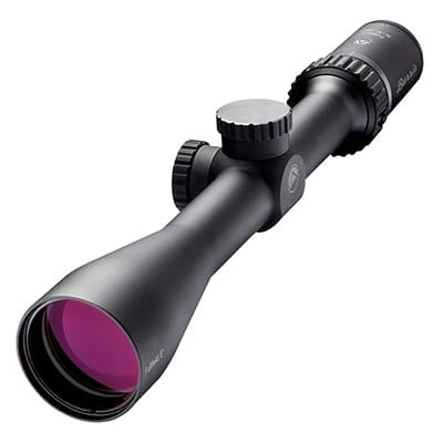 Burris Fullfield E1 3X-9X-40mm Plex E1 Riflescope 200446