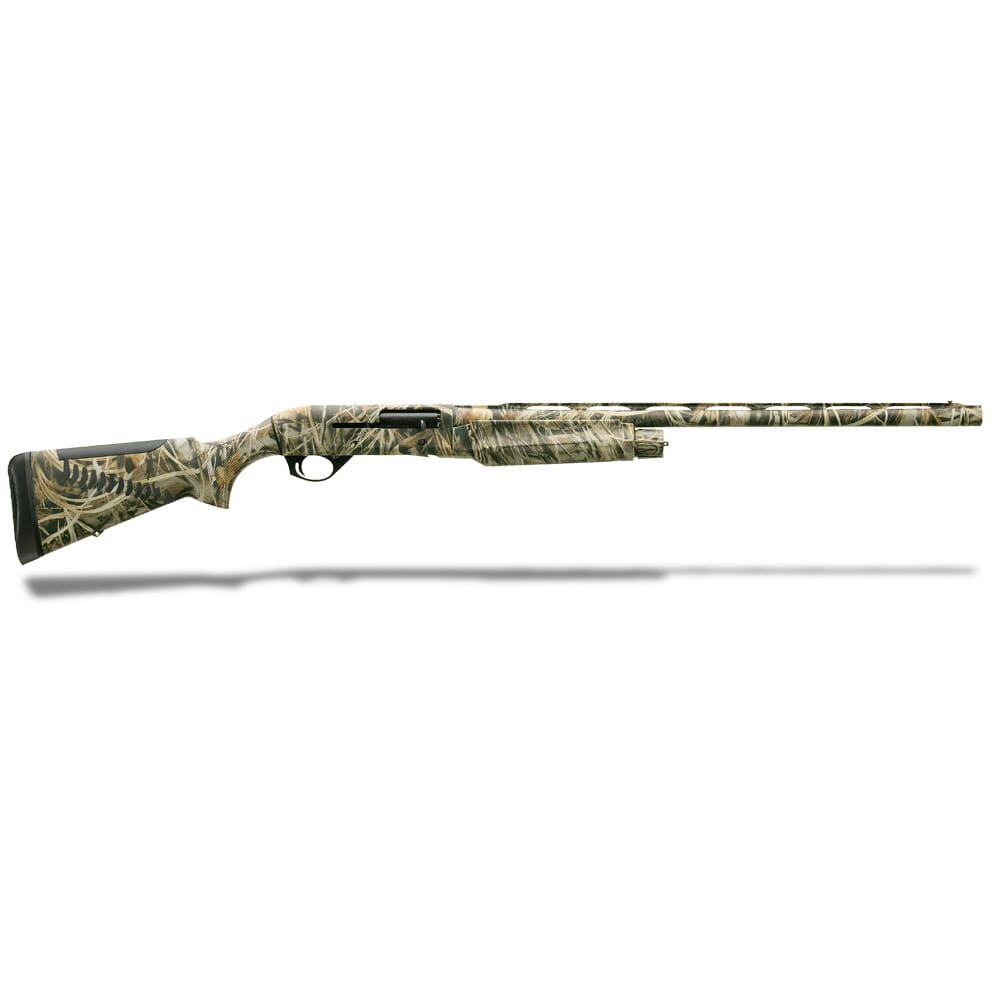 Benelli M2 Field 12GA 3\" 26\" Realtree Max-5 3+1 Semi-Auto Shotgun 11107