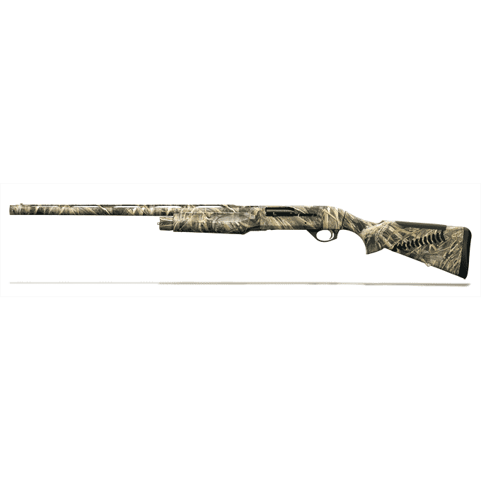 Benelli M2 Field 12GA 3\" 28\" Realtree Max-5 LH 3+1 Semi-Auto Shotgun 11121