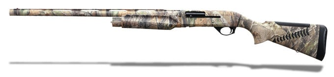 Benelli M2 Field 12GA Realtree APG Left Hand Shotgun 11132