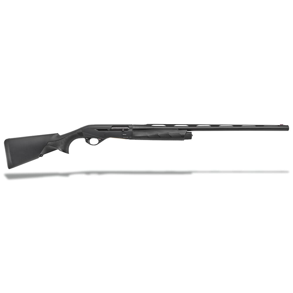 Benelli M2 Field 12ga 3" 28" Bbl Black 3+1 Semi-Auto Shotgun 11162
