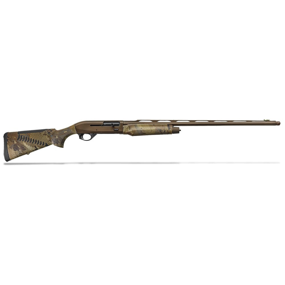 Benelli Performance Shop M2 20ga 3\" 28\" Waterfowl Marsh Midnight Bronze ComforTech 3+1 Semi-Auto Shotgun 11193