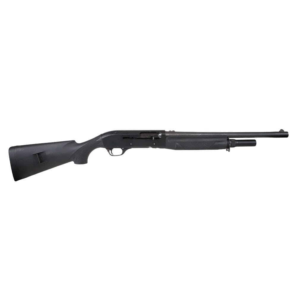 Benelli M1 Tactical 12ga 18.5\" Bbl Shotgun Y2-Condition Demo 11200-Y2