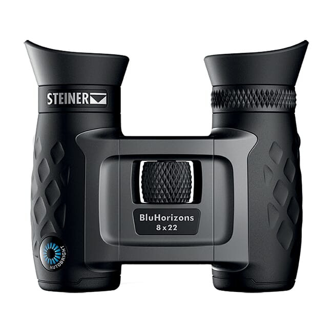 Steiner 8x22 BluHorizons Binocular 2043