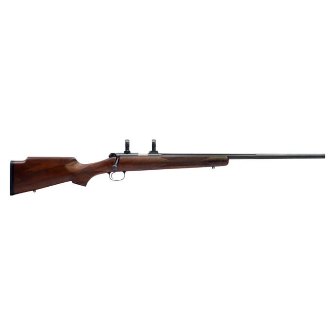 Kimber Model 22 HS in 22LR, 22 3/4 ' fluted barrel, comes with 1 mag, 1' rings and base (no Box), In very good condition-UB490