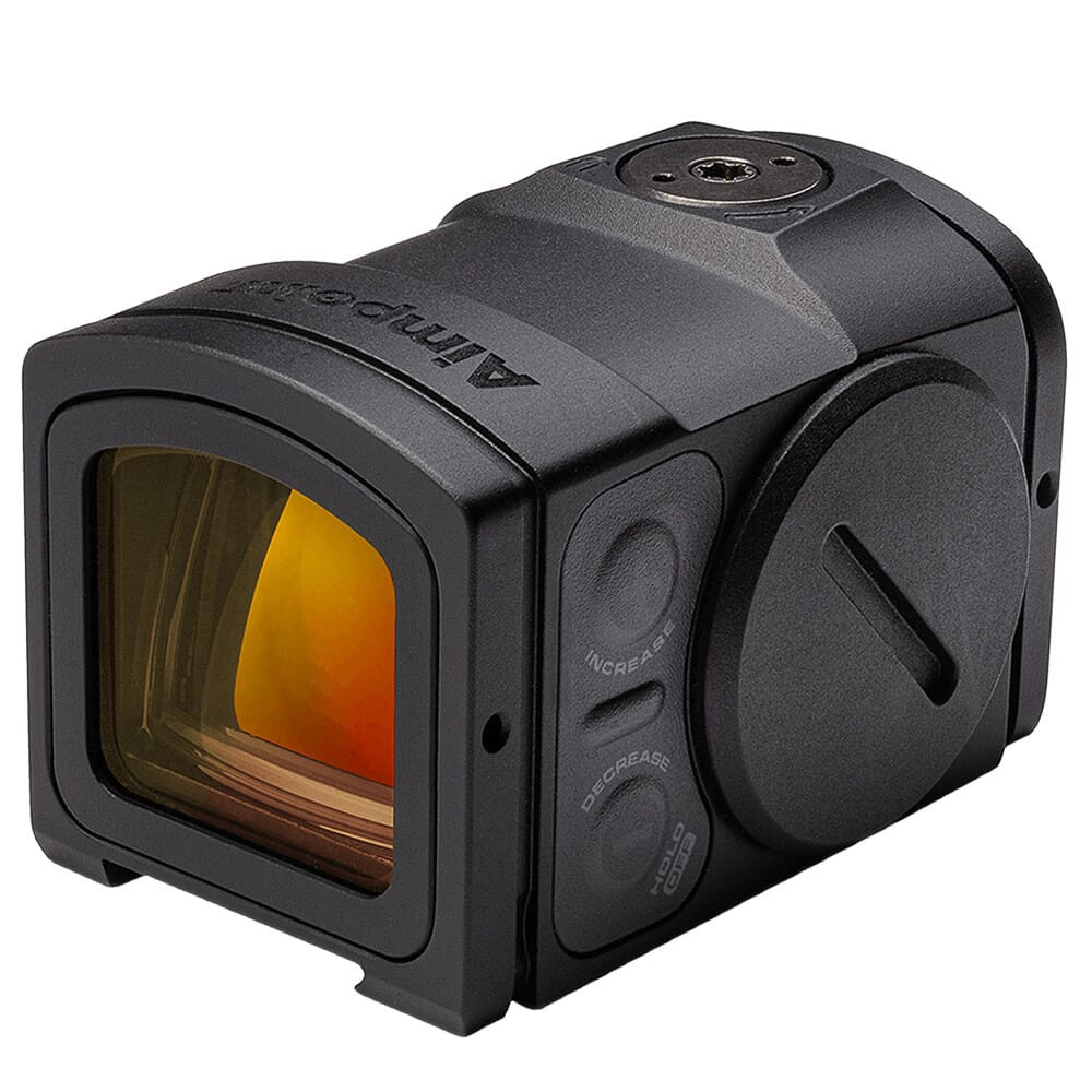 Aimpoint USED ACRO P-2 3.5MOA Reflex Sight 200691 - Light Wear/Mount Marks USED7647