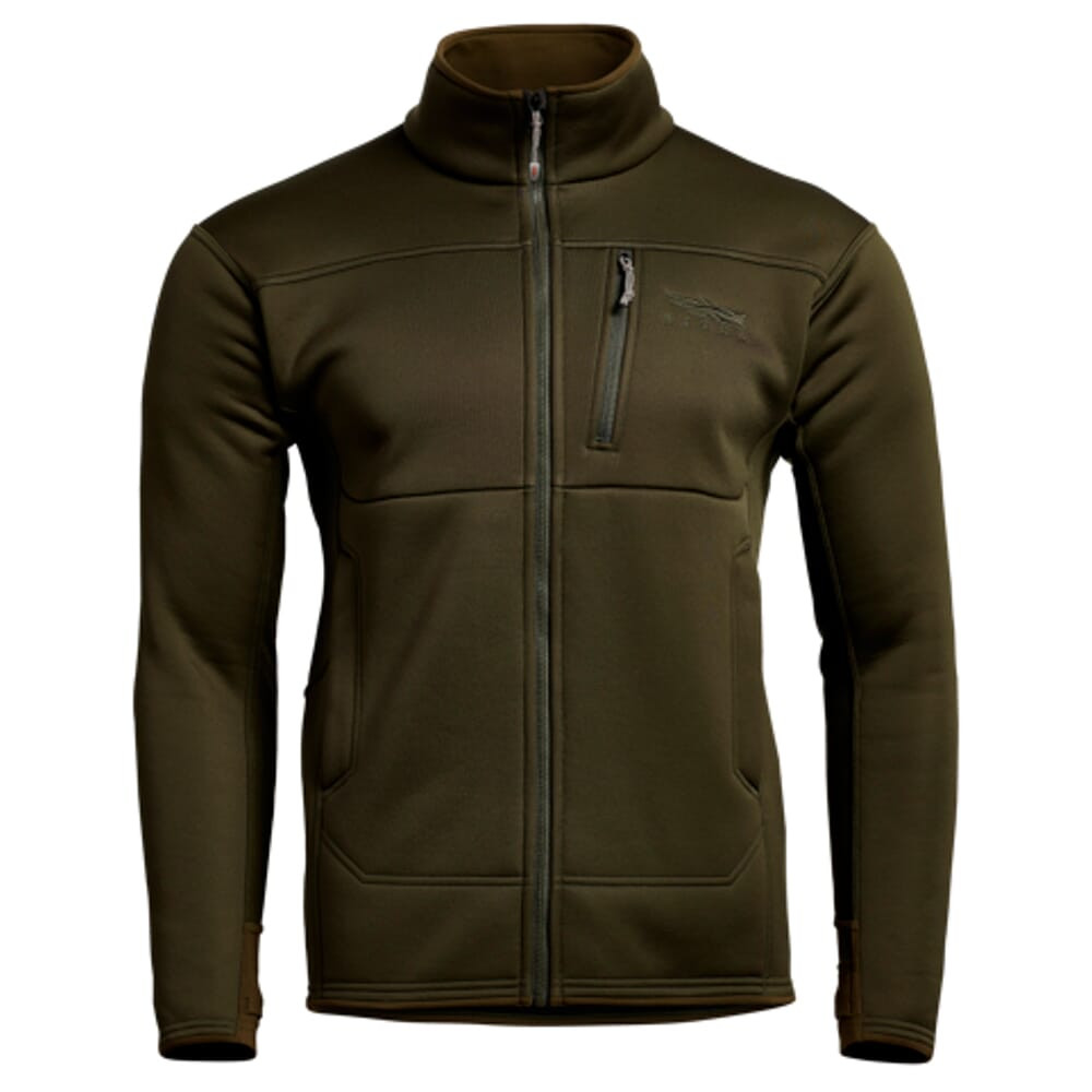 Sitka Gear USED Traverse Jacket Deep Lichen XXX Large 600028-DLI-3XL - Excellent Condition USED7712