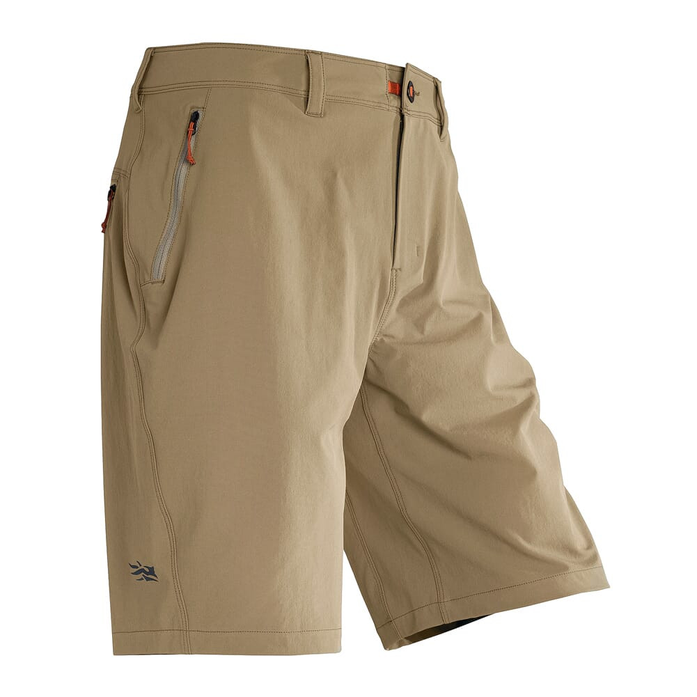 Sitka TTW Territory Short Clay 42R 80006-CL-42R