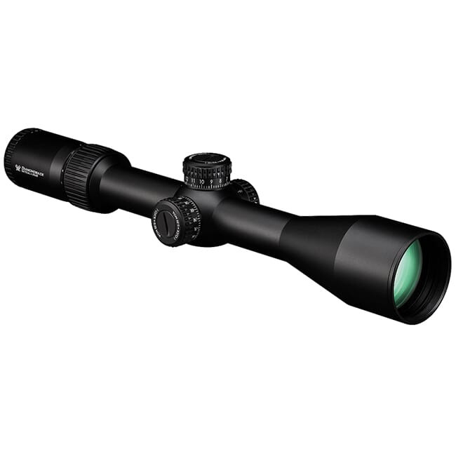 Vortex USED Diamondback Tactical FFP Riflescope 6-24x50 MOA DBK-10028 - Ring Marks USED8062