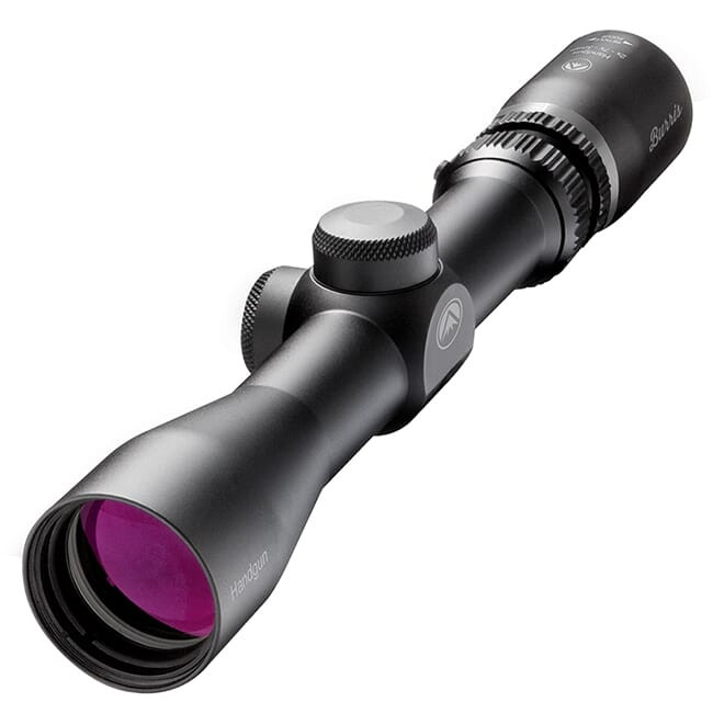 Burris USED 2-7x32mm Ballistic Plex Handgun Scope 200279 - Light Ring Marks USED8111