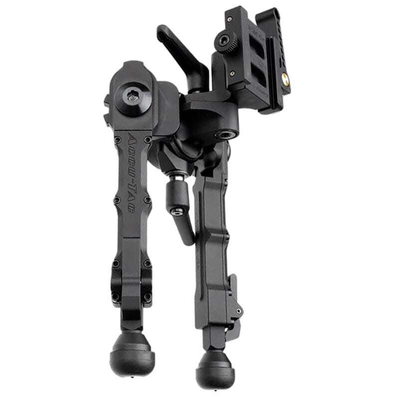 Accu-Tac USED PC-4 Arca Spec QD Bipod PCASQD-0400 - Excellent Condition w/ Box USED8170