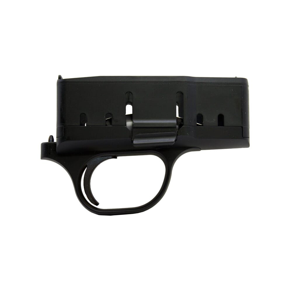 USED Blaser R8 Magazine Housing Black w/Black Trigger C58473 - Excellent Condition USED8436