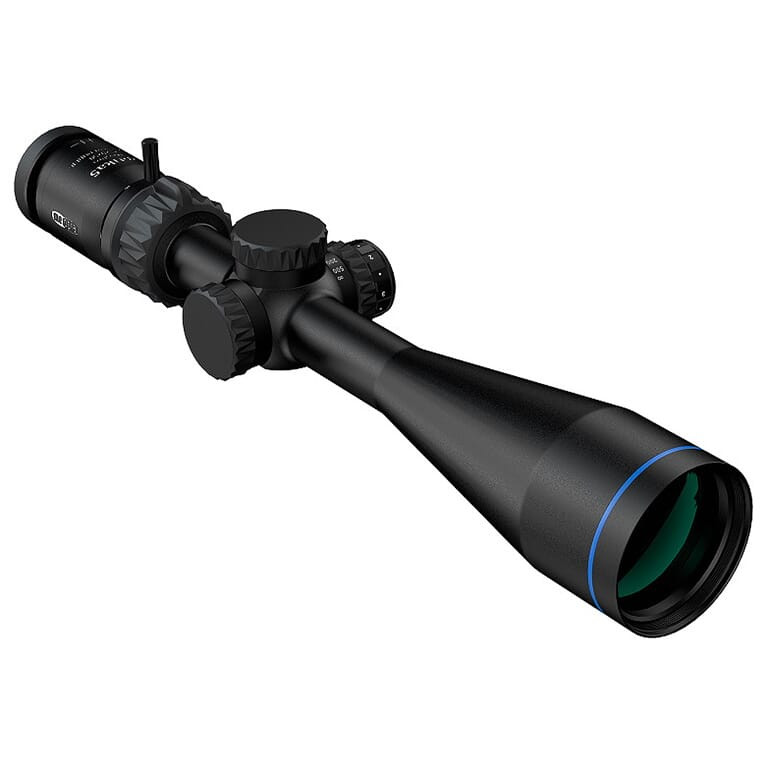 USED Meopta Optika5 4-20x50mm RD Z-Plus RD Riflescope 1032583 - Excellent Condition with box USED8483