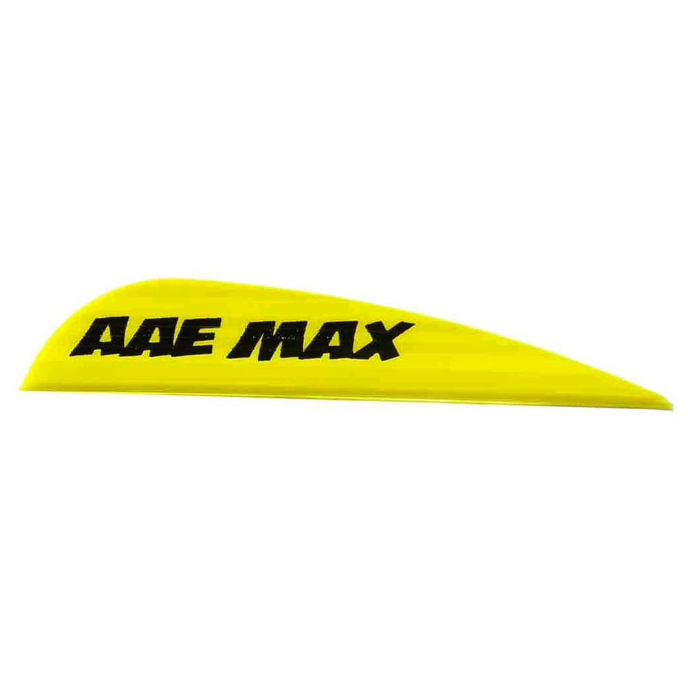 Max Stealth : MSYE50-AAE