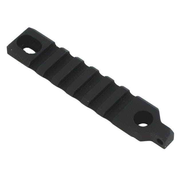 USED Seekins Precision SRS-MCM McMillan Picatinny Rail Bipod Mount w/3\" Hole Spacing 0011520007 - Excellent Condition USED8835