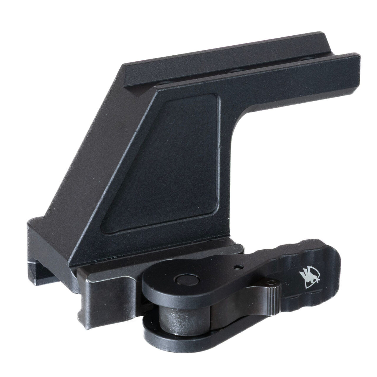 USED ADM AD-B2 2.33\" Rear Cantilever Mini ACOG Mount AD-B2-NV-STD - Light Mount Marks USED9250