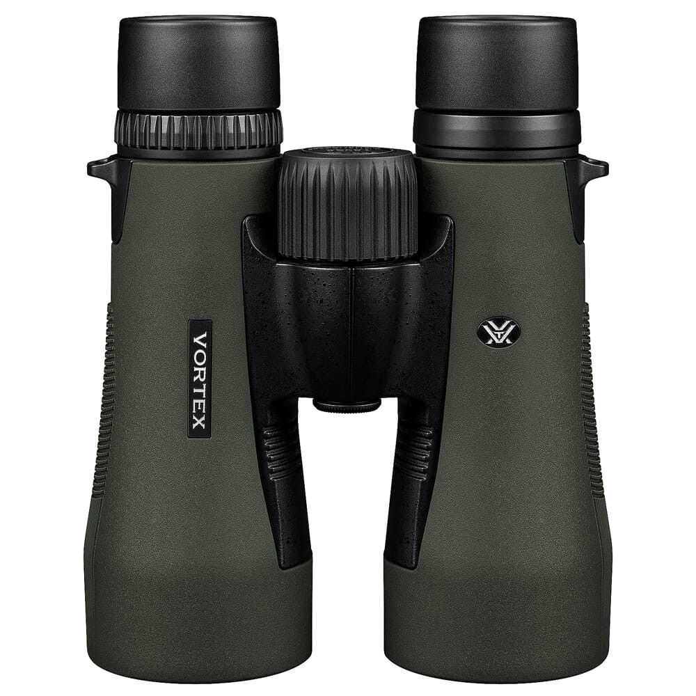 USED Vortex Diamondback HD 12x50 Binocular DB-217 - Excellent Condition USED9286