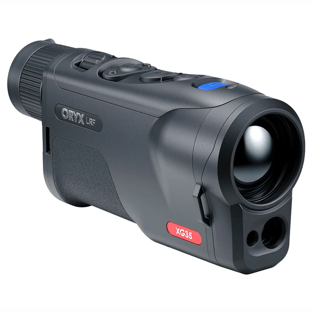 USED Pulsar Oryx LRF XG35 Thermal Monocular PL77504 - Light Wear USED9463