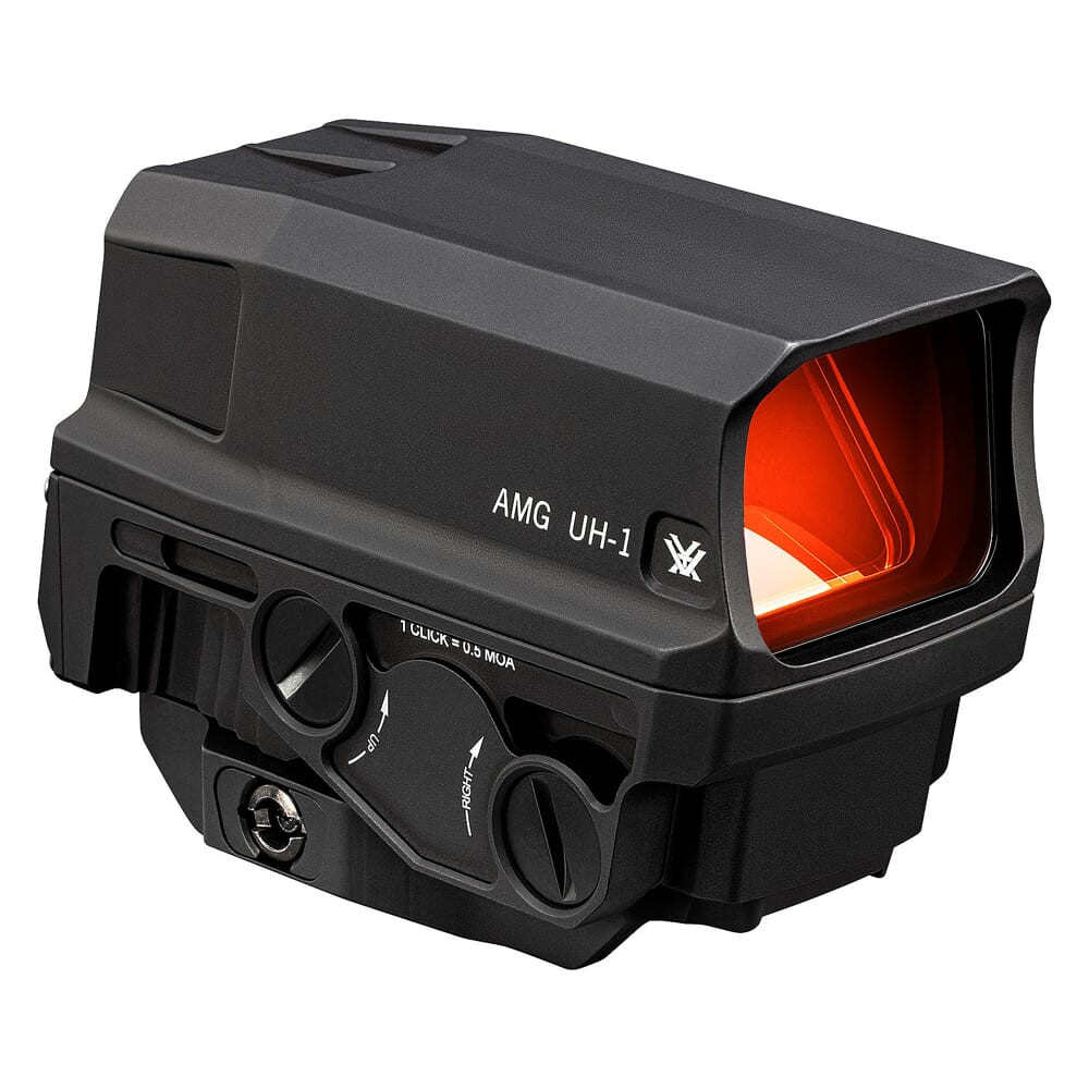 OPEN BOX DEMO Vortex AMG UH-1 Gen II Holographic Sight AMG-HS02 - Excellent Condition USED9642