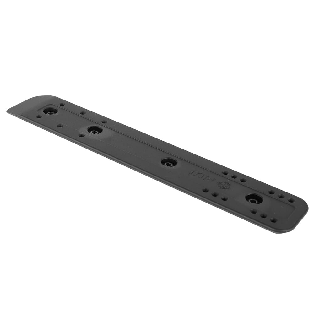 USED MDT M LOK 8.6\" Blk ARCA Rail 103570-BLK - Excellent Condition USED9644