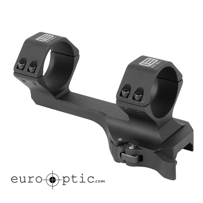 USED EOTech PRS 2\" Cantilever Mount - 34mm Dia. MN2016 - Excellent Condition USED9763