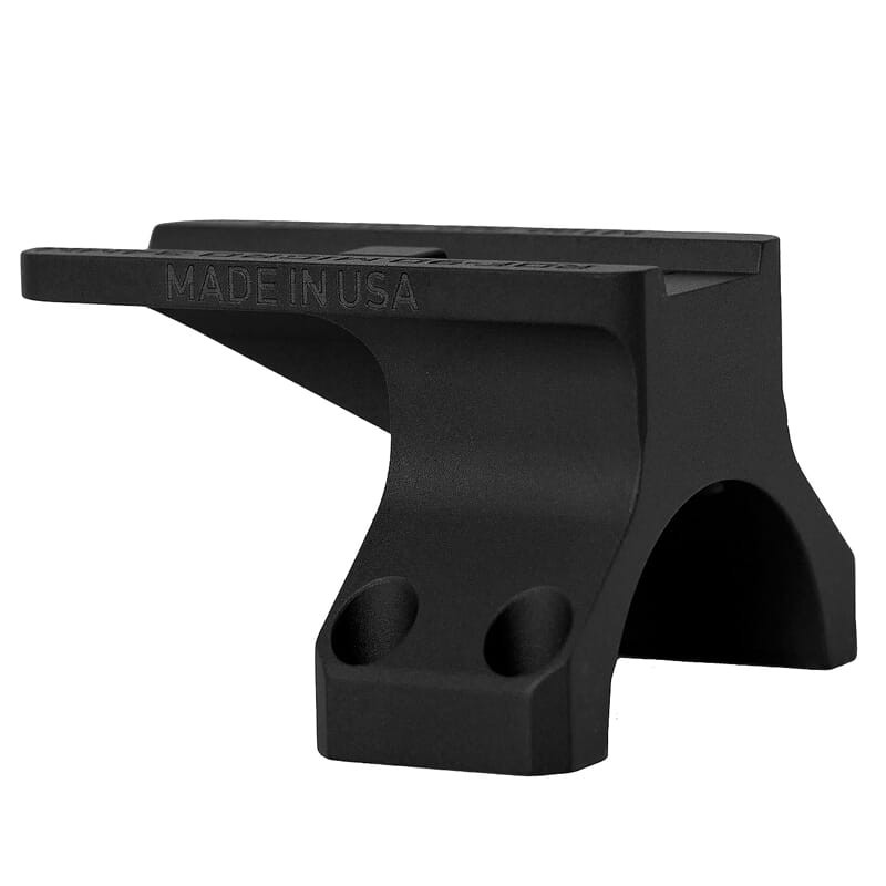 USED Reptilia 34mm ROF-90 Black Mount for Aimpoint Micro 100-214 - Excellent Condition USED9968