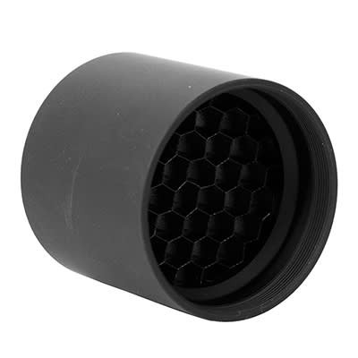 US Optics 2\" anti-ref. dev. for B-10 MPN SUN-4000-2