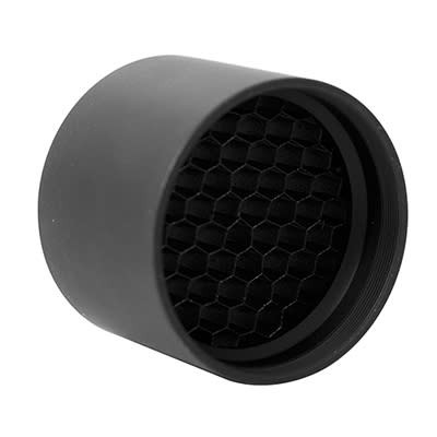 US Optics 2\" anti-reflective dev. for B-25 MPN SUN-5200-2