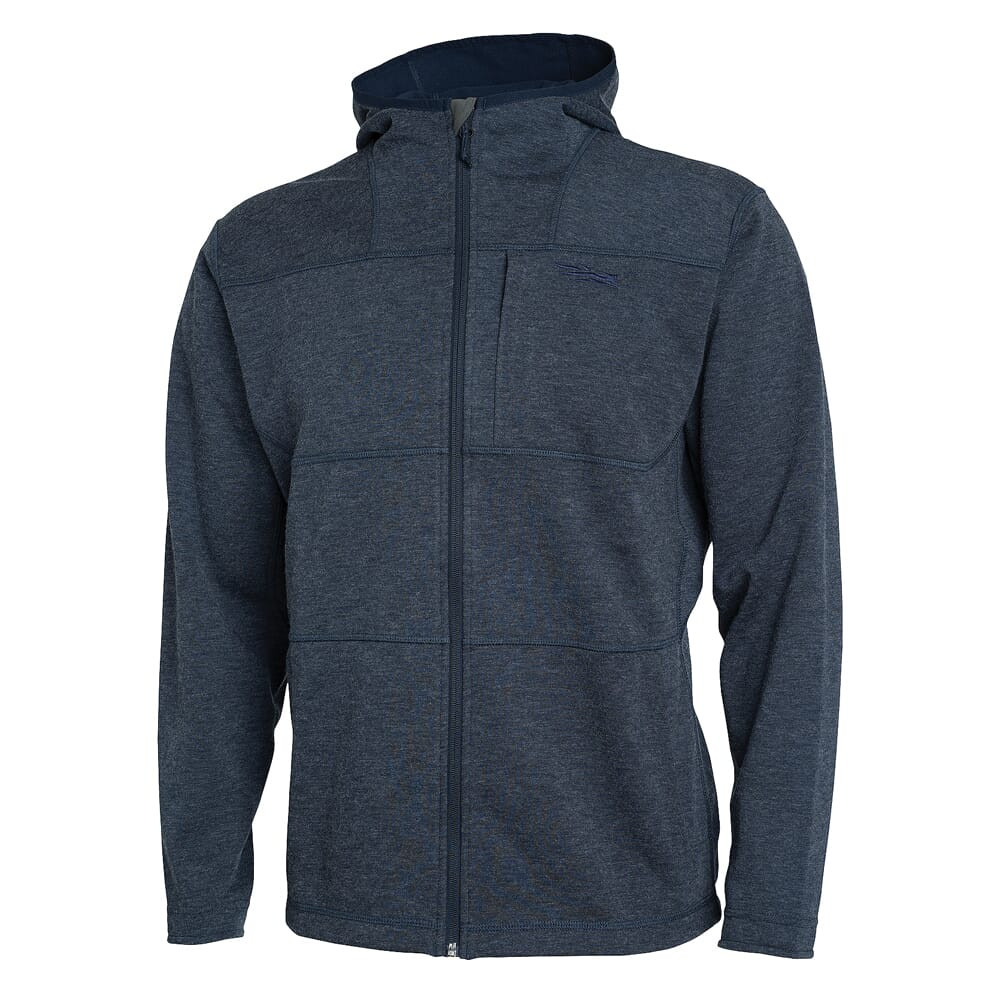 Sitka Camp Hoody Eclipse XXX Large 80014-EC-3XL