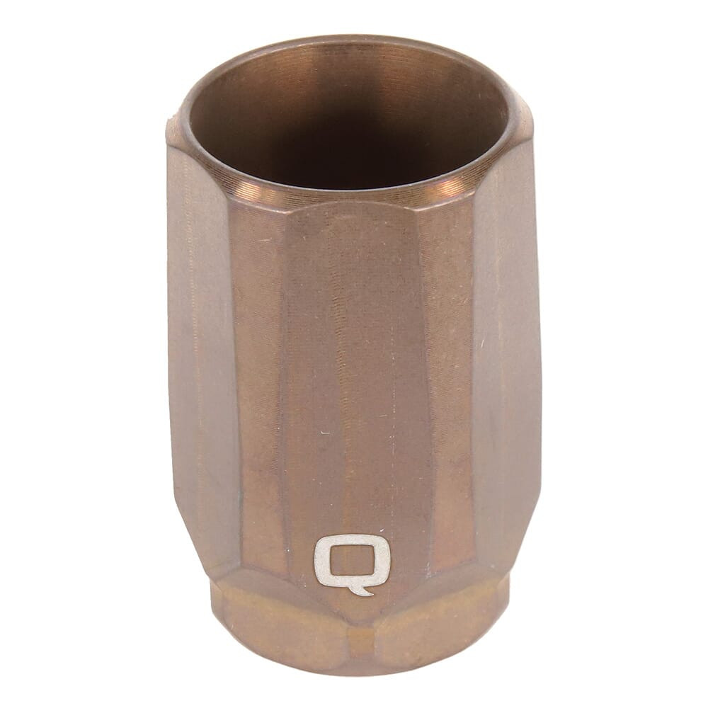 Q, LLC. Whistle Tip Cherry Bomb Blast Mitigation Device WHISTLE-TIP