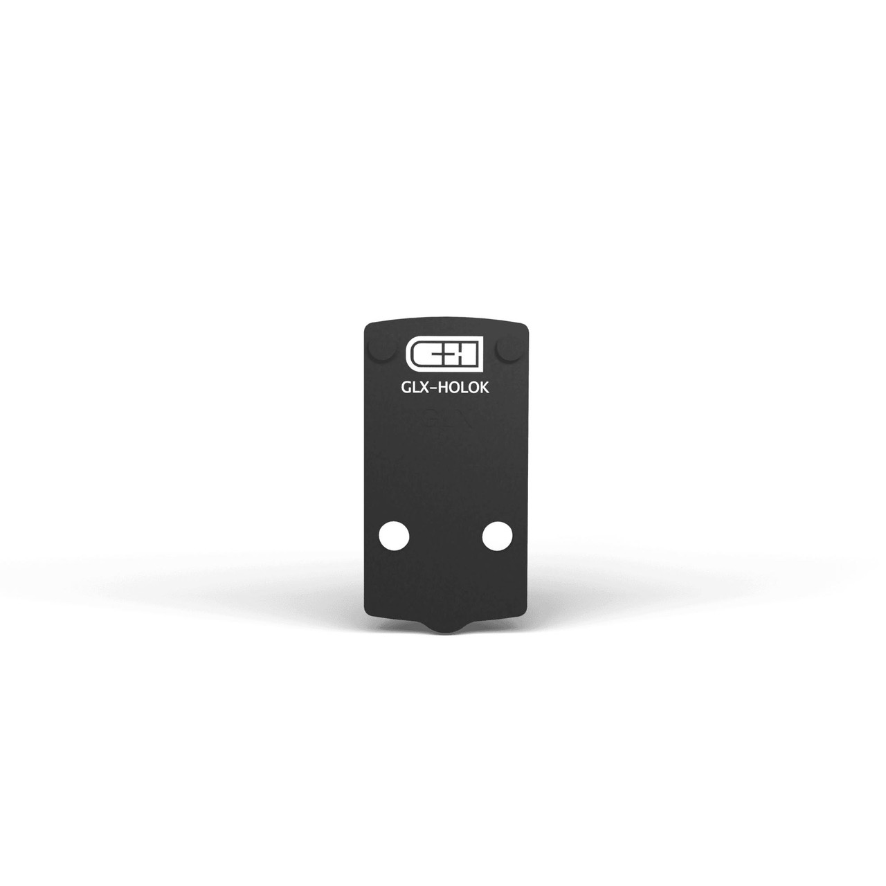 C&H Precision Walther PDP V4 MIL/LEO Plate For Holosun 407K/507K WLPDP-HOLOk