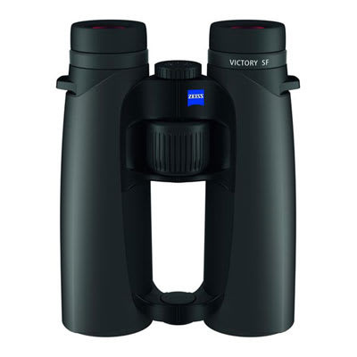 Zeiss Victory 10x42 SF Like New Used Binoculars 524222-0000-000
