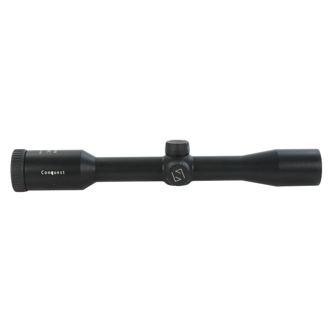 Zeiss Conquest 4x32mm #20 Z-Plex Demo Riflescope 521405-9920-000